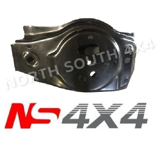 Ns4x4